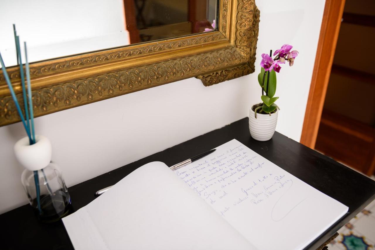 Amalfi Coast Family Luxury Suite Vietri Exteriör bild