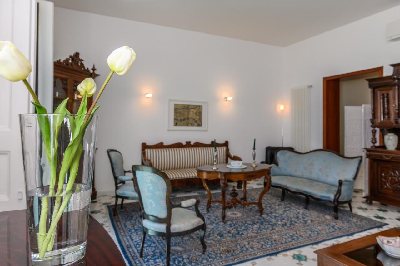 Amalfi Coast Family Luxury Suite Vietri Exteriör bild