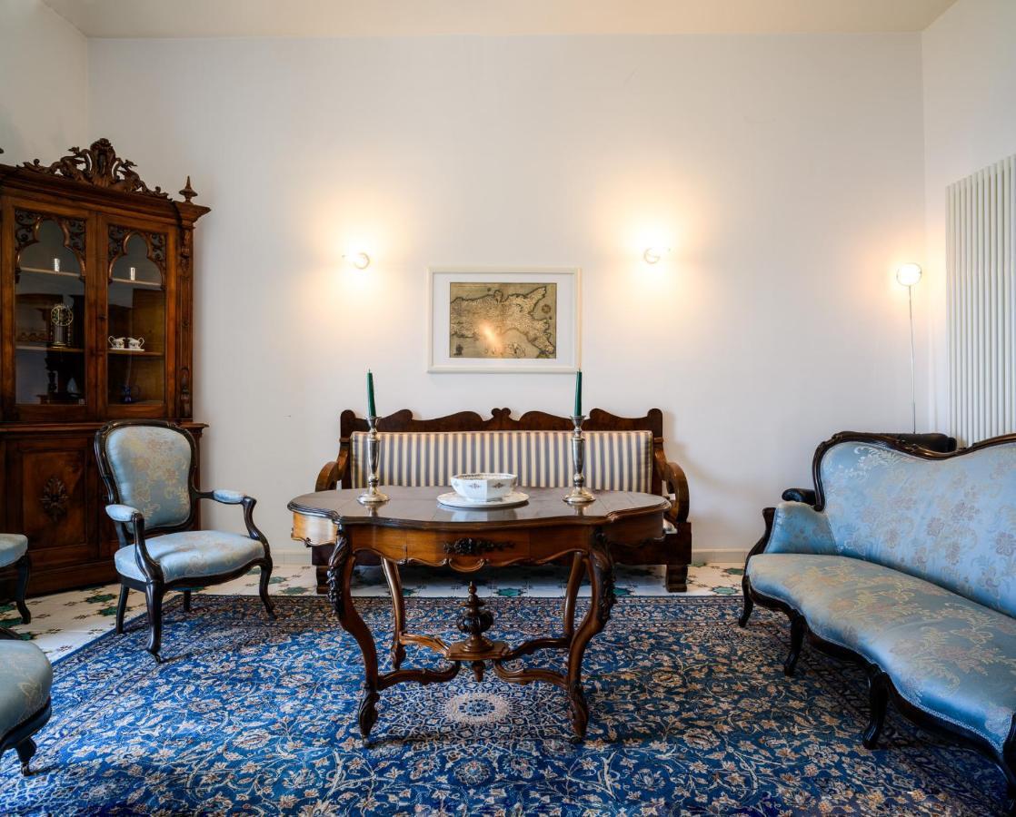 Amalfi Coast Family Luxury Suite Vietri Exteriör bild