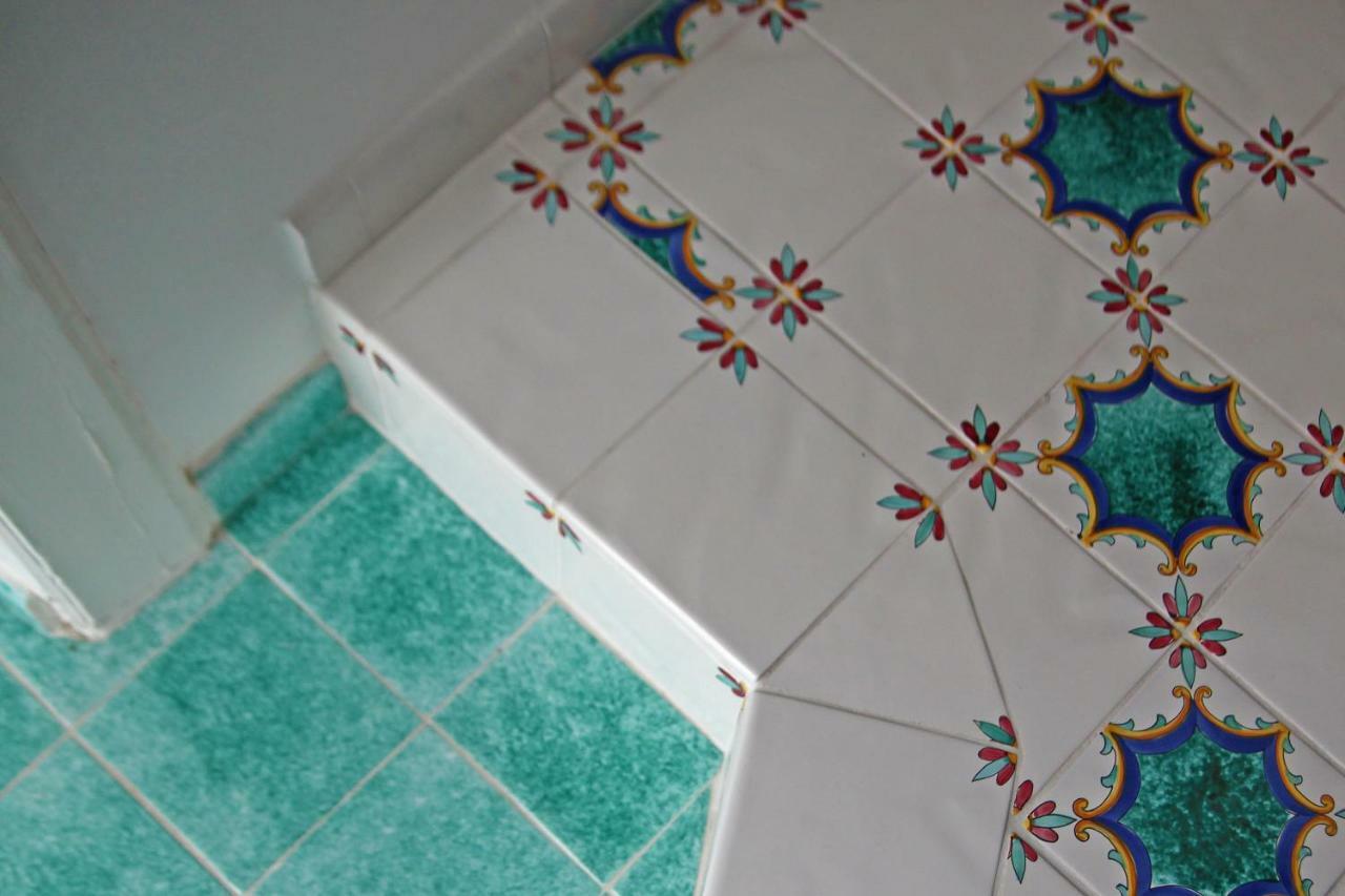 Amalfi Coast Family Luxury Suite Vietri Exteriör bild